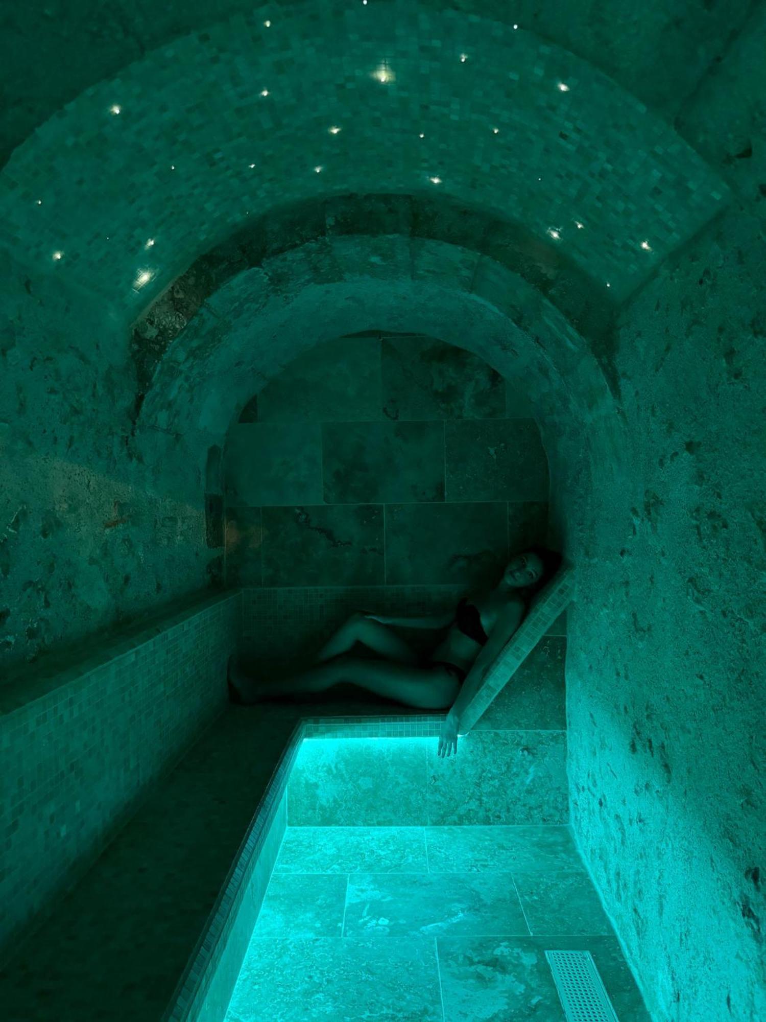 Chateau De Jallanges & Spa A Vouvray - 1H De Spa Incluse Par Jour Екстериор снимка