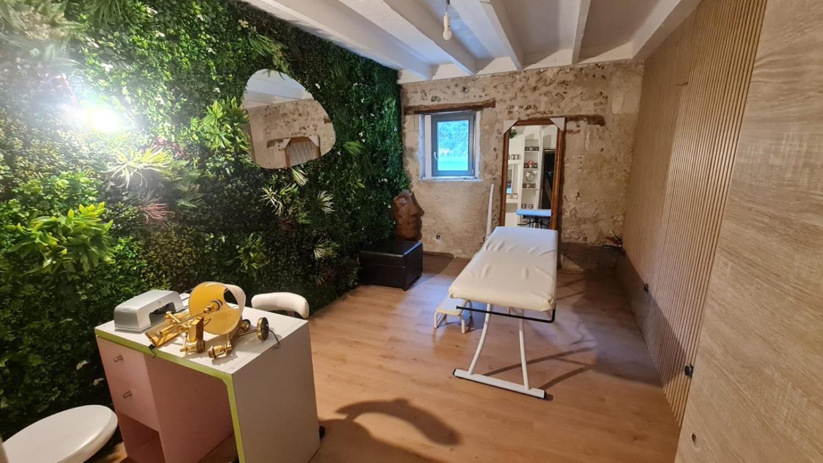 Chateau De Jallanges & Spa A Vouvray - 1H De Spa Incluse Par Jour Екстериор снимка