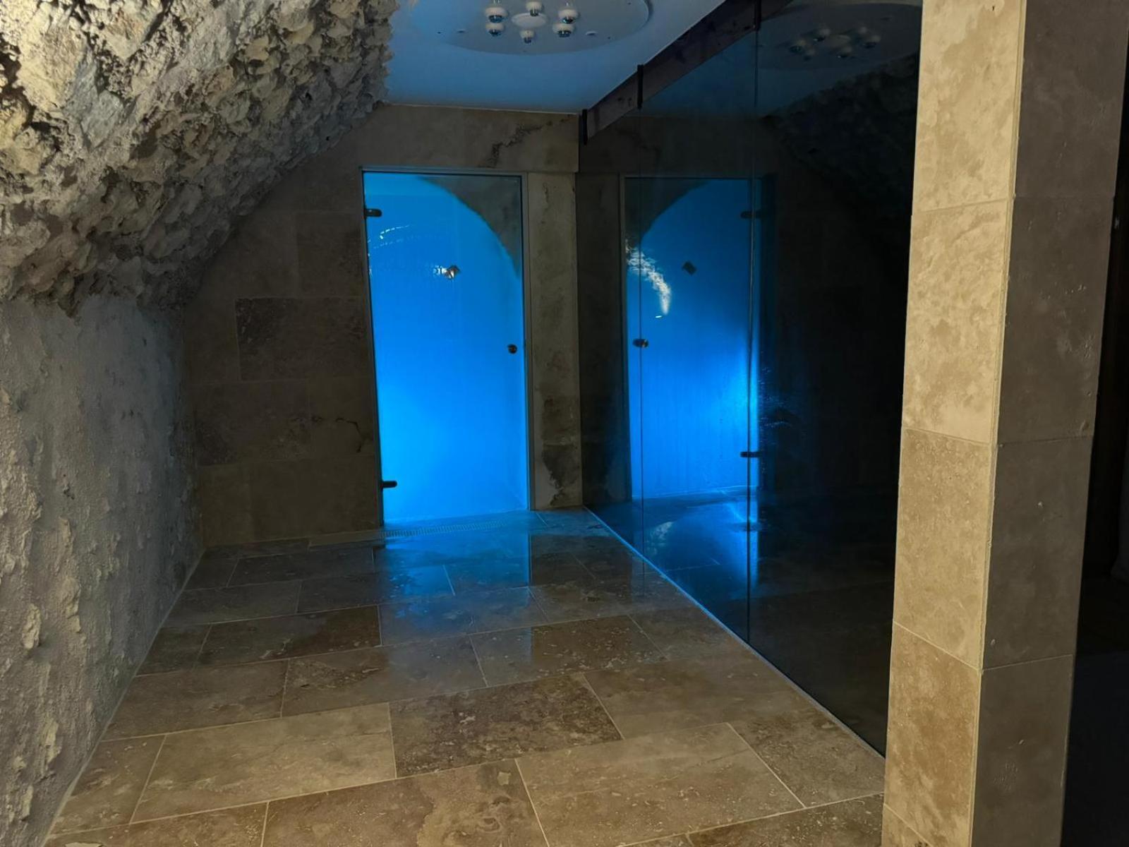 Chateau De Jallanges & Spa A Vouvray - 1H De Spa Incluse Par Jour Екстериор снимка