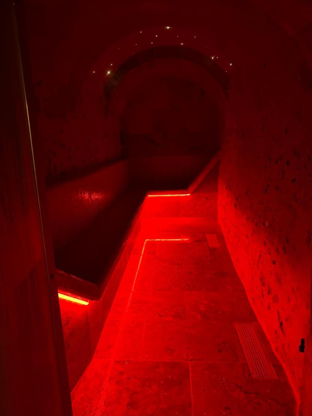 Chateau De Jallanges & Spa A Vouvray - 1H De Spa Incluse Par Jour Екстериор снимка