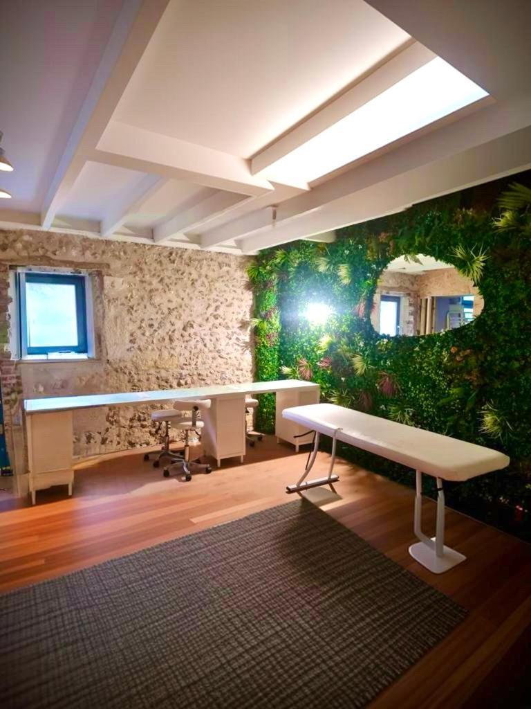 Chateau De Jallanges & Spa A Vouvray - 1H De Spa Incluse Par Jour Екстериор снимка