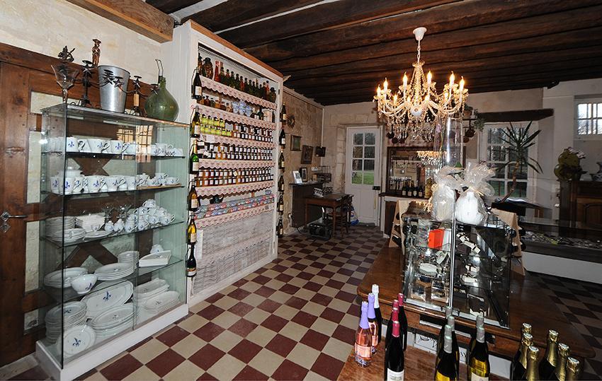 Chateau De Jallanges & Spa A Vouvray - 1H De Spa Incluse Par Jour Екстериор снимка